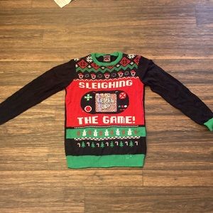 Christmas sweater